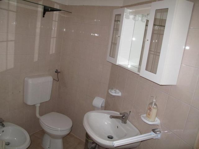 Center - Near The Central Bus Station Apartma Pula