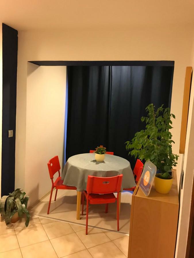 Center - Near The Central Bus Station Apartma
