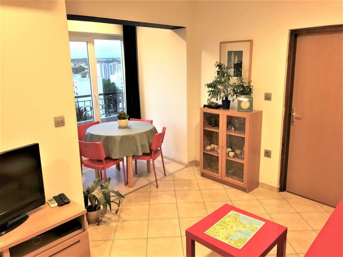 Center - Near The Central Bus Station Apartma
